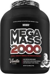 Weider Weider Mega Mass 2000 2700g