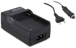 Patona Incarcator 2-in-1 pentru Sony NP-FM50 NP-F550 NP-F750 NP-F960 (PAT-1525)