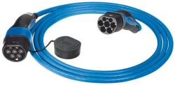 Mennekes Cablu de încărcare pentru mașini electrice tip 2 7, 5m 7, 4kW 32A IP44 Mennekes (PL0470)