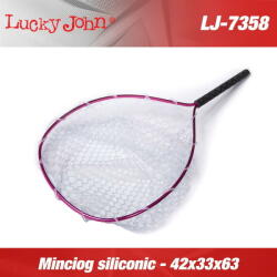 Lucky John Minciog Lucky John siliconic Numar - 1 (LJ-7358-063)