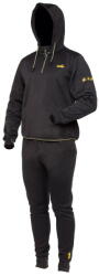 Norfin Costum Termic Cosy Line Black Marime XL (3007104-XL)