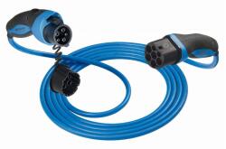 Mennekes Cablu de încărcare pentru mașini electrice tip 2/tip 1 1 7, 5m 3, 7kW 20A IP44 Mennekes (PL0472)