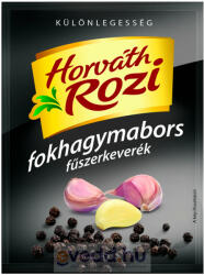 Horváth Rozi Fűszer 16Gr Fokhagymabors