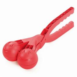 Prosperplast SNOWBALLEE 2 hógolyó készítő piros (IKUL80-1788C)