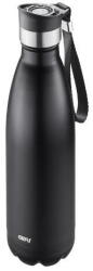 Gefu Thermal bottle 750 ml black Gefu Olimpio G-12736 (G-12736) - vexio