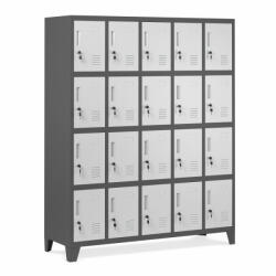 Jan Nowak® RÓBERT | 1481-2 20 Rekeszes értékmegőrző szekrény (1481-2)