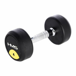 HMS Gantera cu greutate fixa HMS HG PRO 4 kg (17-66-147)