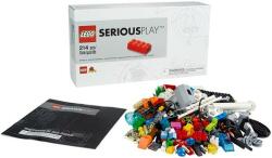 LEGO® Elemek és egyebek Serious Play Kezdő készlet 2000414