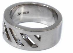Ékszershop Köves ezüst gyűrű (2081126)