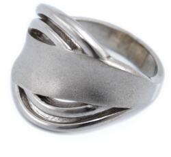 Ékszershop Mattított ezüst gyűrű (2131860)