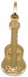 Ékszershop Gitár arany medál (1249881)