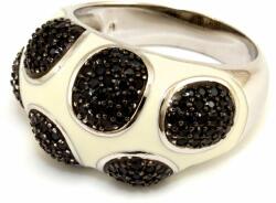 Ékszershop Köves női ezüst gyűrű (2062628)