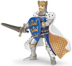 Papo Figurina Papo Fantasy World - Regele Arthur (39953) Figurina
