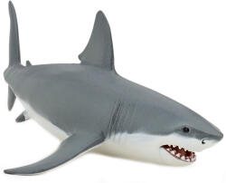 Papo Figurina Papo Marine Life - Marele rechin alb (56002) Figurina
