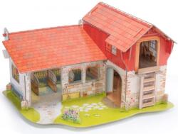Papo Figurina Papo Farmyard friends - Ferma (60118) Figurina