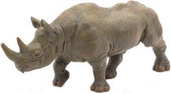 Papo Figurina Papo Wild Animal Kingdom - Rinocer negru (50066)