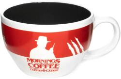 Pyramid International Cană 3D Pyramid Television: Stranger Things - Mornings are for Coffee (SCMG26899)