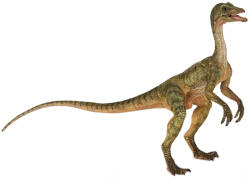 Papo Figurina Papo Dinosaurs - Compsognatus (55072)