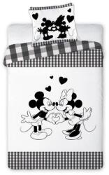 Faro Mickey Mouse, set lenjerie de pat single, 160x200 cm - smyk - 78,49 RON Lenjerii de pat bebelusi‎, patura bebelusi