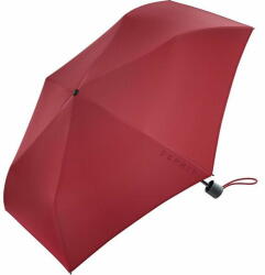 Esprit Női összecsukható esernyő Mini Slimline 57202 flag red - mall