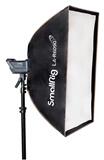 SmallRig LA-R6090 Rectangular Softbox 4199 (4199) - tripont