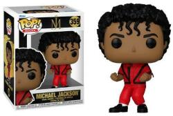 Funko Pop! Rocks: Michael Jackson (Thriller) #359 (EDM-086566) Figurina