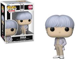 Funko Pop! Rocks: BTS - Suga #369 (EDM-085214) Figurina