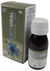 Vetri-Care Lysinviral Plus 50 ml