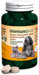 Immunovet Pets recompense 100 buc