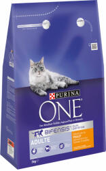 ONE Purina One Adult Pui - 3 kg
