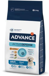 Affinity Affinity Advance Maxi Adult Pui și orez - 2 x 14 kg