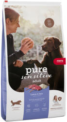 MERA Meradog Pure Sensitive MERA Adult Miel & Orez - 2 x 12, 5 kg