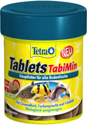 Tetra Tetra Hrană pești Tablets TabiMin - 120 tablete
