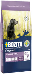Bozita Bozita Original Senior & Vital Pui - fără grâu 12 kg