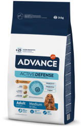 Affinity Affinity Advance Medium Adult - 2 x 14 kg
