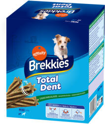  Affinity Brekkies Affinity Brekkies Total Dent pentru câini mici - 4 x 110 g