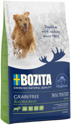 Bozita Bozita Grain Free Elan - 3, 5 kg