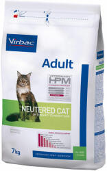 Virbac Virbac Veterinary HPM Cat Adult Neutered - 7 kg