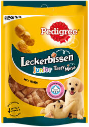 PEDIGREE Pedigree Leckerbissen - Pui 6 x 125 g