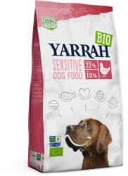 Yarrah Yarrah Bio Sensitive cu pui & orez - 2 x 10 kg