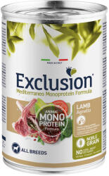 Exclusion Exclusion Mediterraneo Adult 1 x 400 g - Miel