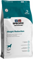 SPECIFIC Specific Dog CRD-1 - Weight Reduction 2 x 12 kg