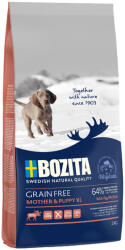 Bozita Bozita Grain Free Mother & Puppy XL Elan - 2 kg