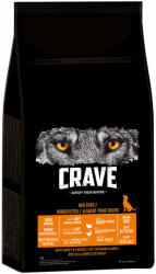 Crave Crave Adult Dog Curcan & Pui - 7 kg