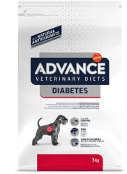 Affinity Affinity Advance Veterinary Diets Diabetes - 3 kg