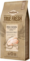 CARNILOVE Carnilove True Fresh Senior & Healthy Weight Pui - 11, 4 kg