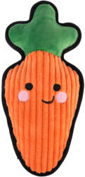 TIAKI TIAKI Happy Carrot Tough Jucărie câini - L 29 x 14 î 6, 5 cm