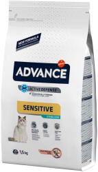Affinity Affinity Advance Cat Sterilized Sensitive - 1, 5 kg