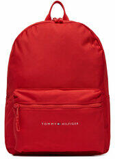 Tommy Hilfiger Rucsac Th Essential Backpack AU0AU01864 Roșu