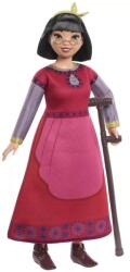 Mattel Disney Wish Doll - cel mai bun prieten (25HPX24) Figurina
